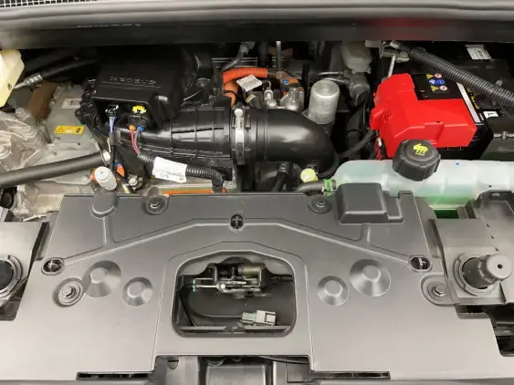 RENAULT ZOE - voiture d'occasion - Photo 21