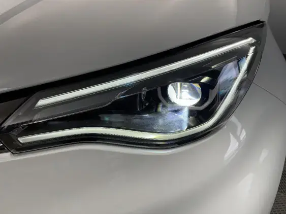 RENAULT ZOE - voiture d'occasion - Photo 22