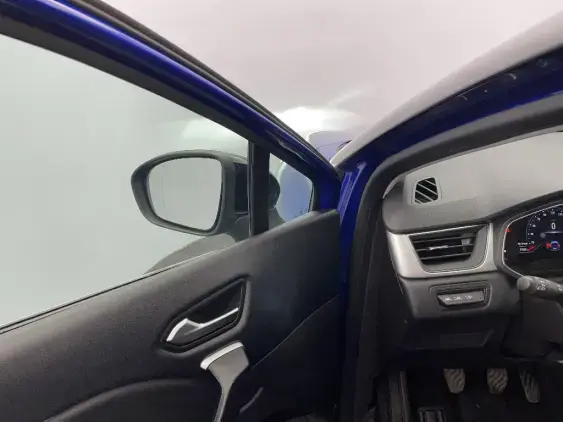RENAULT CAPTUR II - voiture d'occasion - Photo 19