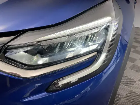 RENAULT CAPTUR II - voiture d'occasion - Photo 22