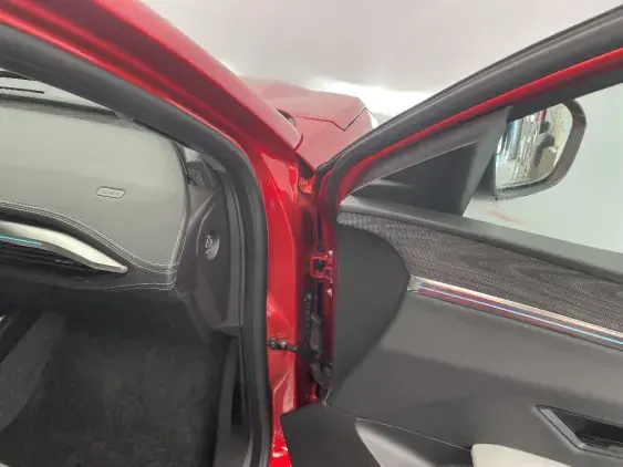 RENAULT SCENIC V ELECTRIQUE - voiture d'occasion - Photo 20