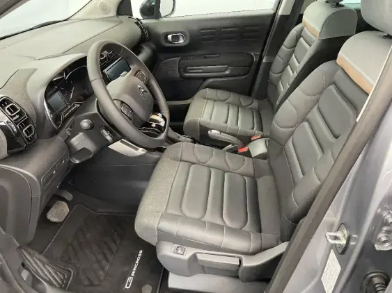 CITROEN C3 AIRCROSS - voiture d'occasion - Photo 18