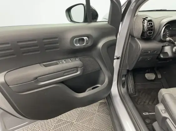 CITROEN C3 AIRCROSS - voiture d'occasion - Photo 19