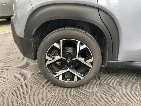 CITROEN C3 AIRCROSS - voiture d'occasion - Photo 25