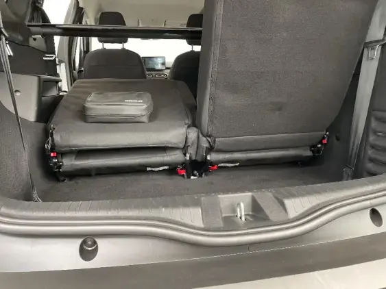 DACIA JOGGER - voiture d'occasion - Photo 15