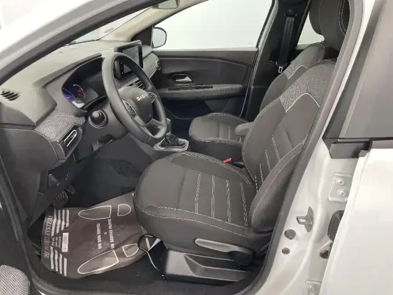 DACIA JOGGER - voiture d'occasion - Photo 17