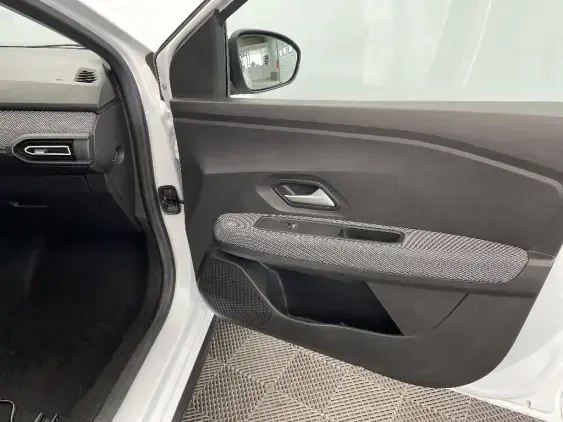 DACIA JOGGER - voiture d'occasion - Photo 19