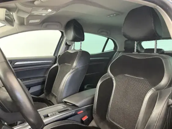 RENAULT MEGANE IV - voiture d'occasion - Photo 18