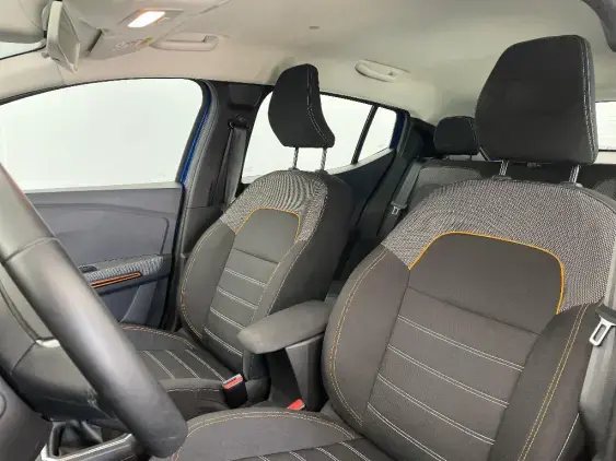 DACIA SANDERO III - voiture d'occasion - Photo 18