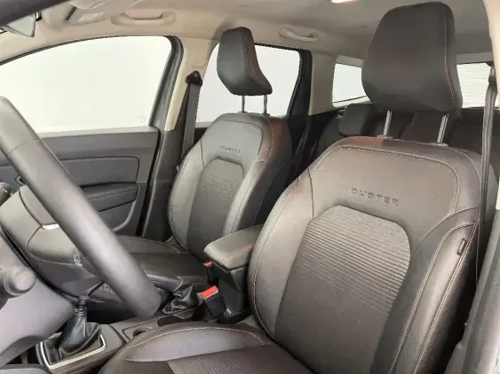 DACIA DUSTER II - voiture d'occasion - Photo 18