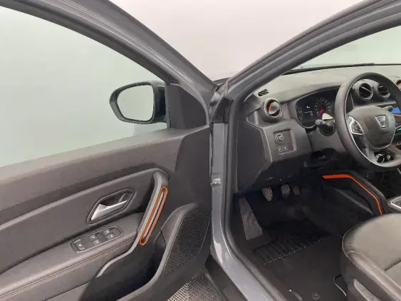 DACIA DUSTER II - voiture d'occasion - Photo 19