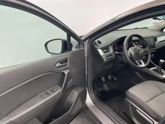 RENAULT CAPTUR II - voiture d'occasion - Photo 19