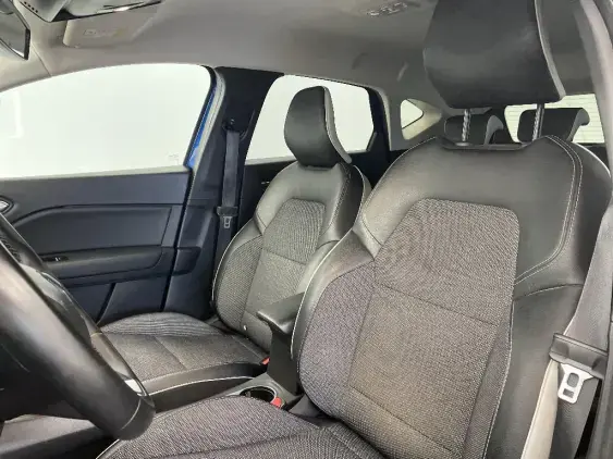 RENAULT CAPTUR II - voiture d'occasion - Photo 18
