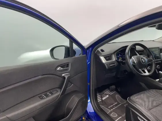 RENAULT CAPTUR II - voiture d'occasion - Photo 19
