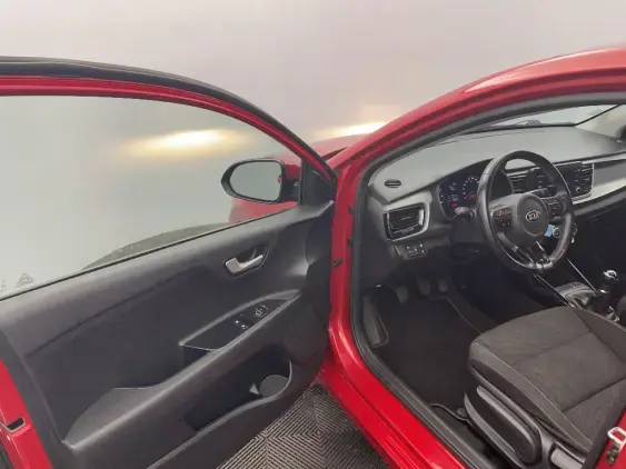 KIA RIO IV - voiture d'occasion - Photo 19