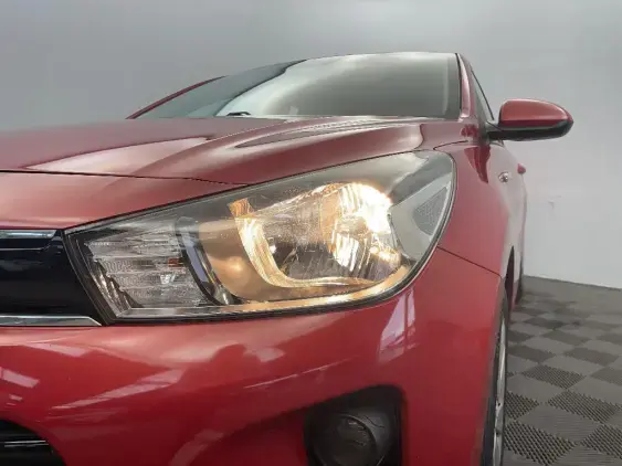 KIA RIO IV - voiture d'occasion - Photo 22