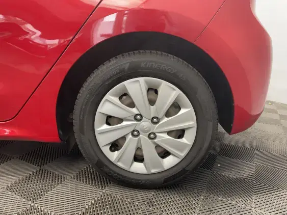 KIA RIO IV - voiture d'occasion - Photo 24