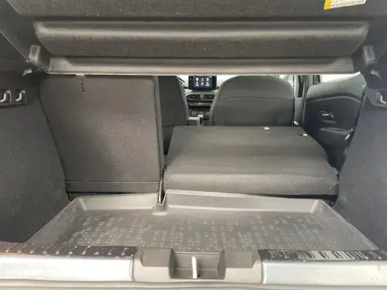 DACIA SANDERO III - voiture d'occasion - Photo 16