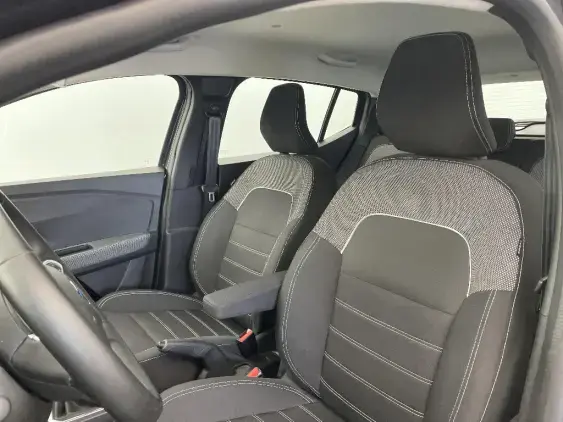 DACIA SANDERO III - voiture d'occasion - Photo 18