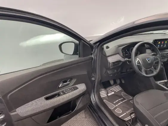 DACIA SANDERO III - voiture d'occasion - Photo 19