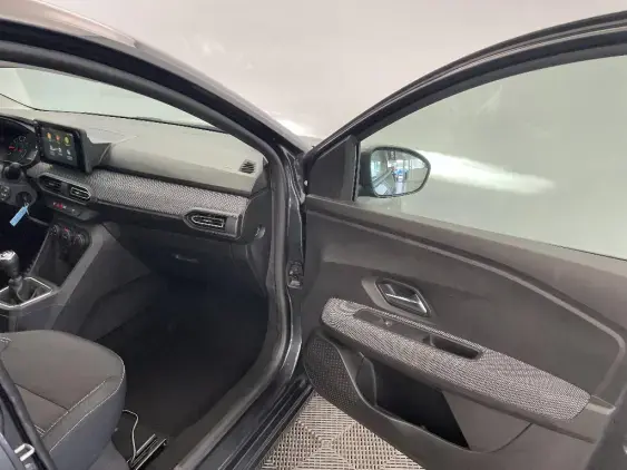 DACIA SANDERO III - voiture d'occasion - Photo 20