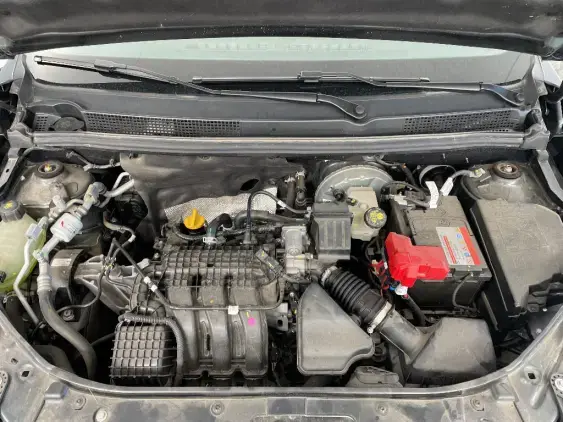 DACIA SANDERO III - voiture d'occasion - Photo 21