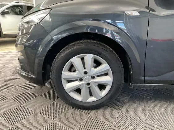 DACIA SANDERO III - voiture d'occasion - Photo 23