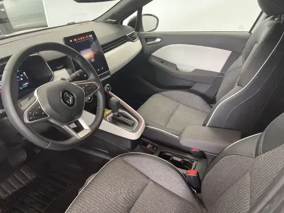 RENAULT CLIO V - voiture d'occasion - Photo 18