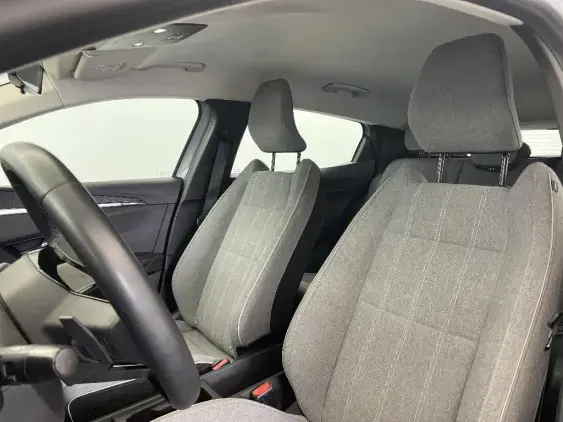 RENAULT MEGANE V - voiture d'occasion - Photo 18