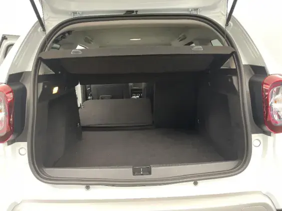 DACIA DUSTER II - voiture d'occasion - Photo 16