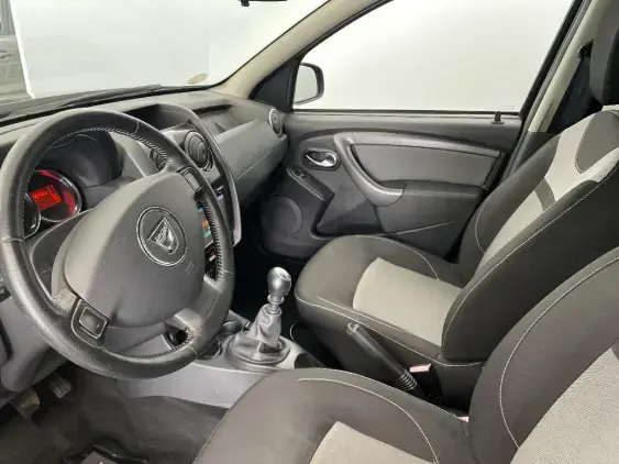 DACIA DUSTER - voiture d'occasion - Photo 18
