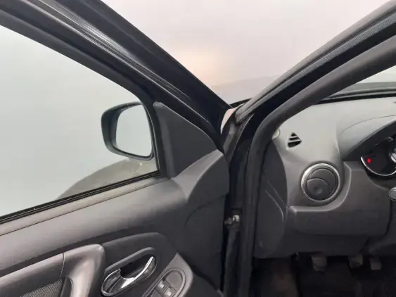 DACIA DUSTER - voiture d'occasion - Photo 19