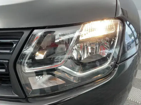 DACIA DUSTER - voiture d'occasion - Photo 22