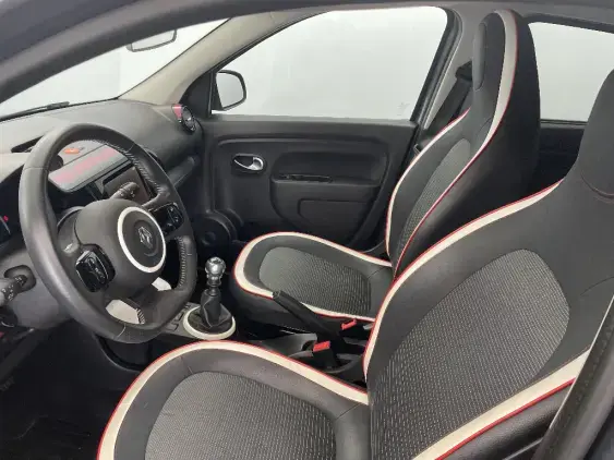 RENAULT TWINGO III - voiture d'occasion - Photo 18