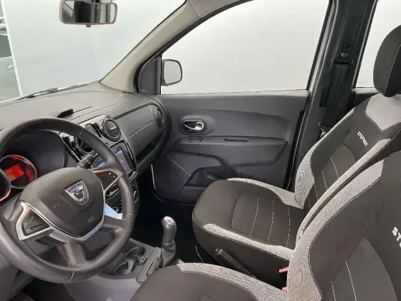 DACIA LODGY - voiture d'occasion - Photo 18