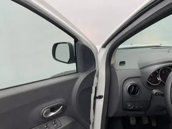 DACIA LODGY - voiture d'occasion - Photo 19
