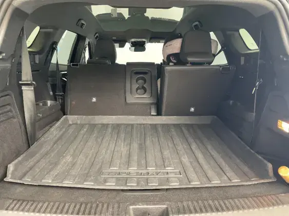 RENAULT ESPACE VI - voiture d'occasion - Photo 16