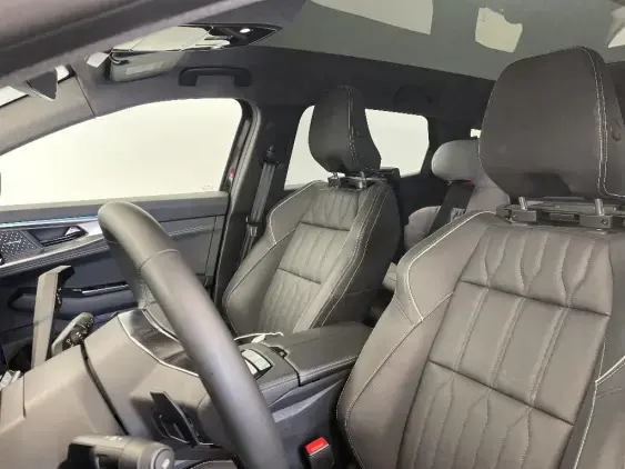 RENAULT ESPACE VI - voiture d'occasion - Photo 18