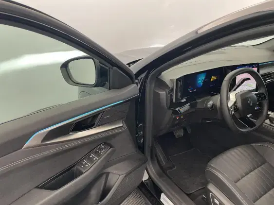 RENAULT ESPACE VI - voiture d'occasion - Photo 19
