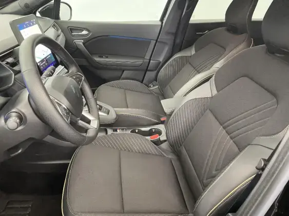 RENAULT SYMBIOZ - voiture d'occasion - Photo 18