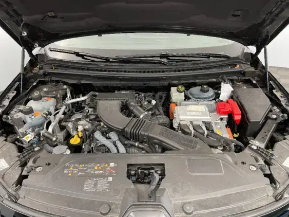 RENAULT AUSTRAL - voiture d'occasion - Photo 21