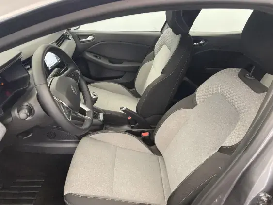RENAULT CLIO V - voiture d'occasion - Photo 18