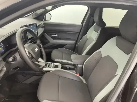 DACIA DUSTER III - voiture d'occasion - Photo 18
