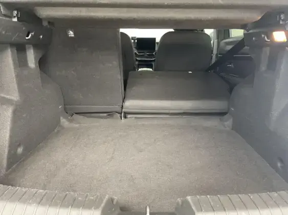 DACIA DUSTER III - voiture d'occasion - Photo 16
