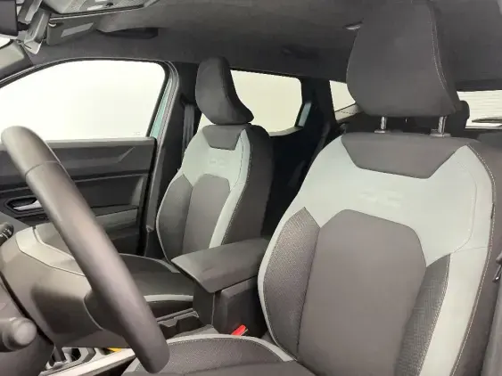 DACIA DUSTER III - voiture d'occasion - Photo 18