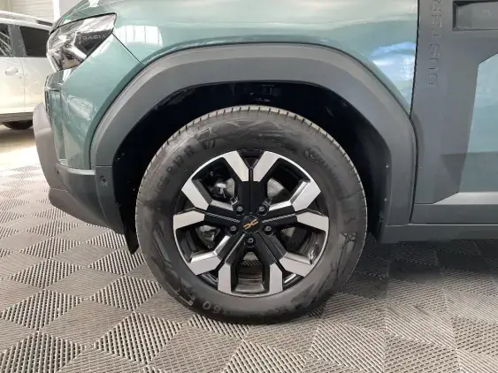 DACIA DUSTER III - voiture d'occasion - Photo 23