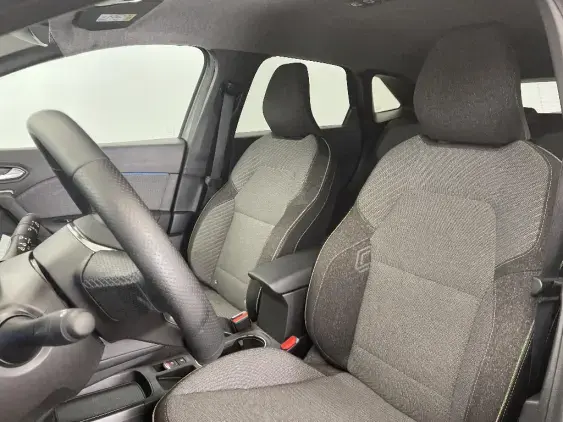 RENAULT SYMBIOZ - voiture d'occasion - Photo 18