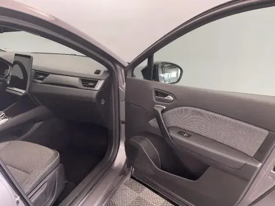 RENAULT SYMBIOZ - voiture d'occasion - Photo 20
