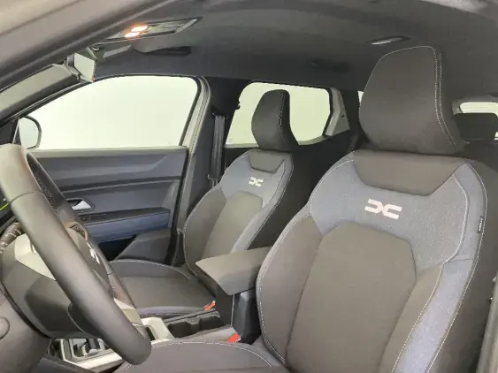 DACIA DUSTER III - voiture d'occasion - Photo 18