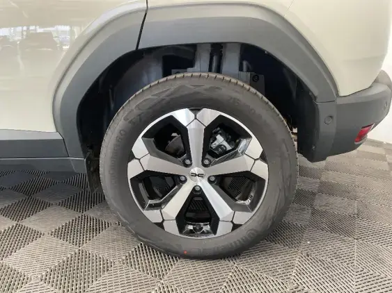 DACIA DUSTER III - voiture d'occasion - Photo 24